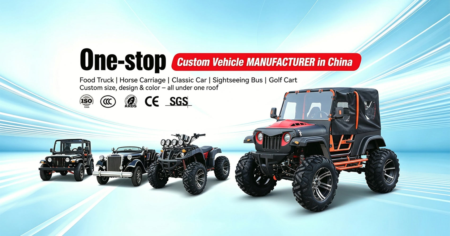 Zhengzhou Jingying Machinery Equipment Co., Ltd.