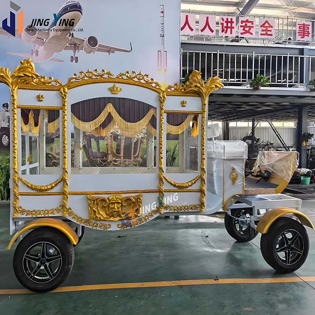 Best Seller Trailer Hearse