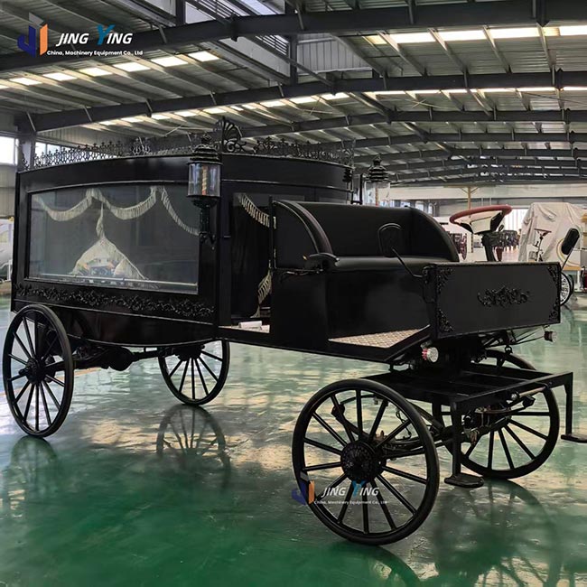 Best Seller Electric Hearse
