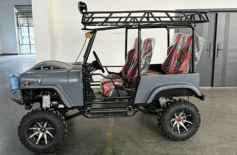 China Factory Direct Wholesale 350cc 4×4 Mini Pickup All Terrain Off-road Jeep – Buy Gasoline Mini Jeep Buggy Jeep Off-road Vehicle Mini Jeep 4×4 Mini